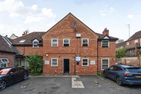 Wyatts Mews,  Union Street, ... 2 bed flat