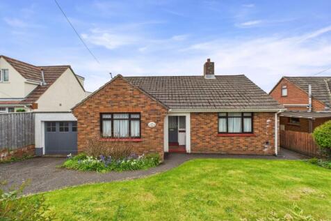 2 bedroom bungalow for sale