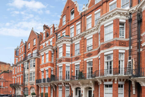 4 bedroom apartment for sale