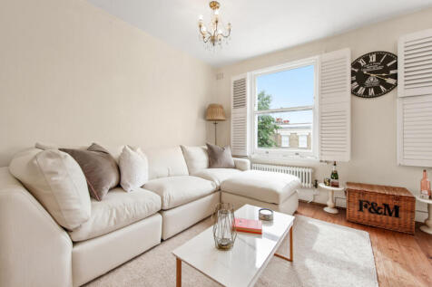 Fernhead Road, London, W9 1 bed apartment for sale