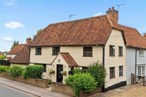 5 bedroom semi-detached house for sale
