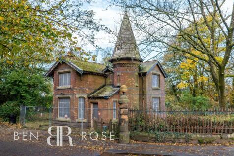 Cumeragh Lane, North Lodge... 4 bed detached house for sale