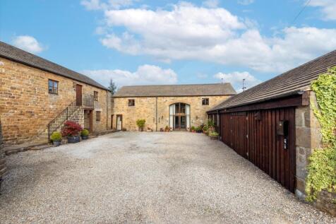 Grantley, Ripon, North Yorkshire, HG4 6 bed detached house for sale