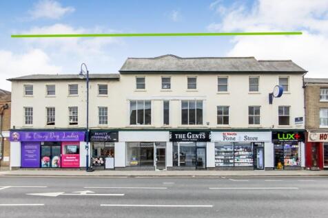 18 bedroom block of apartments for sale