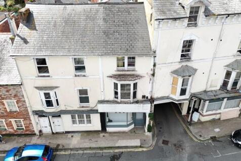 4 bedroom block of apartments for sale