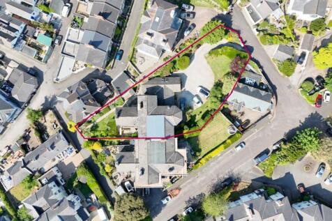 11 bedroom block of apartments for sale