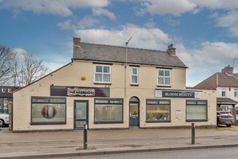 Salters Road, Walsall WS9 3 bed house for sale