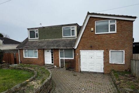 Paddock Lane, Sunderland 4 bed detached house for sale