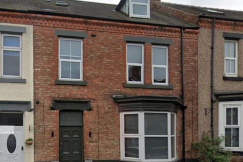 7 bedroom terraced house for sale