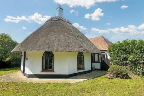 Wimblington Road, Doddington, PE15 2 bed cottage for sale