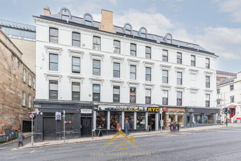 Hope Street, Glasgow G2 Property for sale