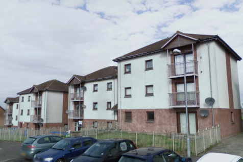 Calderglen Court, Airdrie ML6 27 bed flat for sale