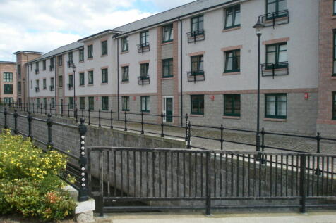Millbank View, Aberdeen AB22 1 bed flat for sale