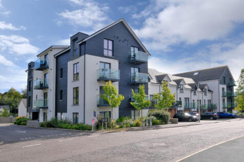 Beech Manor, Aberdeen AB21 1 bed flat for sale