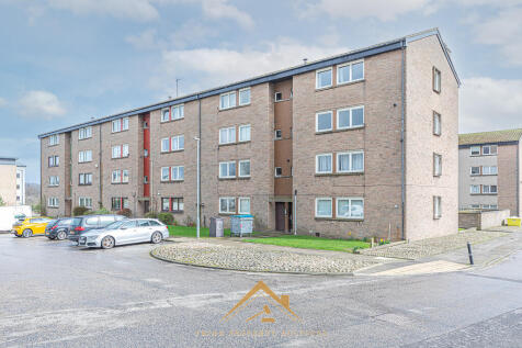 Pennan Road, Aberdeen AB24 2 bed flat for sale