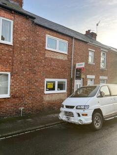 Queen Street, County Durham DH2 2 bed terraced house for sale