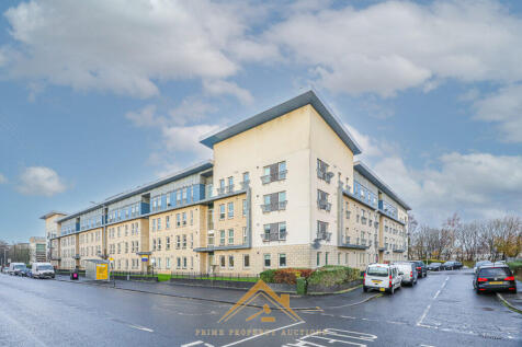 1 bedroom flat for sale