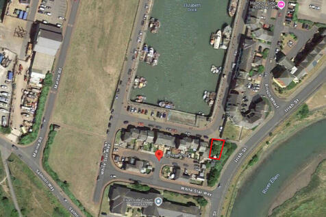 Harbourside, Cumberland CA15 Land for sale
