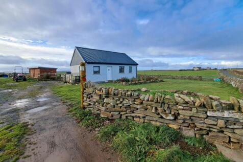 1 bedroom detached house for sale
