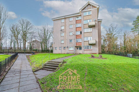 3 bedroom flat for sale