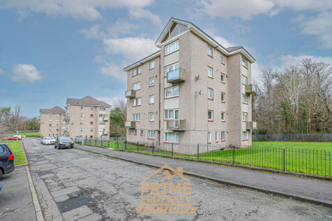 3 bedroom flat for sale