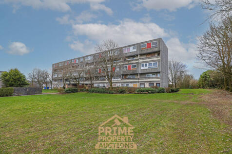 Keith Drive, Glenrothes KY6 3 bed flat for sale