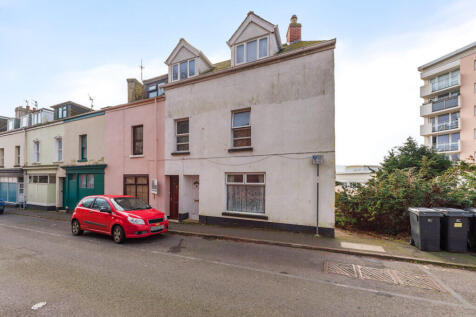 Bitton Park Road, Devon TQ14 3 bed end of terrace house for sale