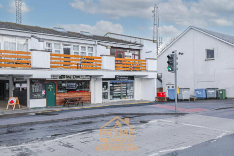 Myrtlefield, Aviemore PH22 2 bed flat for sale