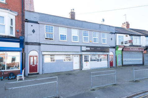 The Quadrant, Hull HU6 4 bed flat for sale