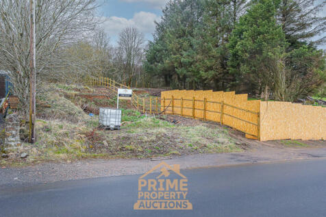 Land for sale