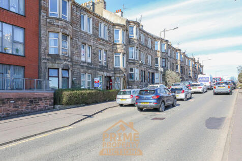 Bearsden Road, Glasgow G13 1 bed flat for sale