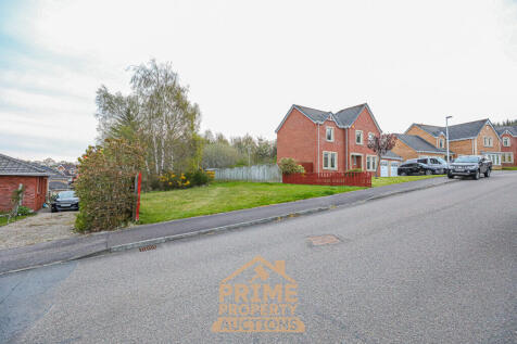 Moray Park Gardens, Inverness IV2 Land for sale