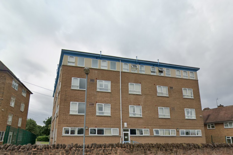 55 Cardinal House, Saltley B8 1 bed flat for sale