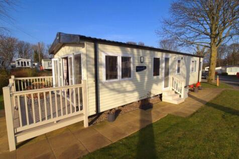 Country and Leisure Park, Leyburn DL8 2 bed property for sale