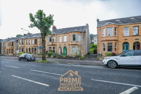 5 bedroom semi-detached house for sale