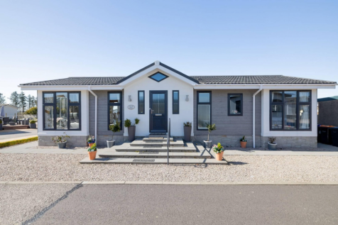 Nia Roo Park, Newmachar AB21 3 bed detached bungalow for sale