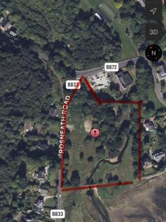 Garelochhead G84 Land for sale
