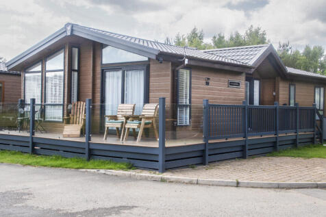 Percy Drive, Northumberland NE65 2 bed bungalow for sale