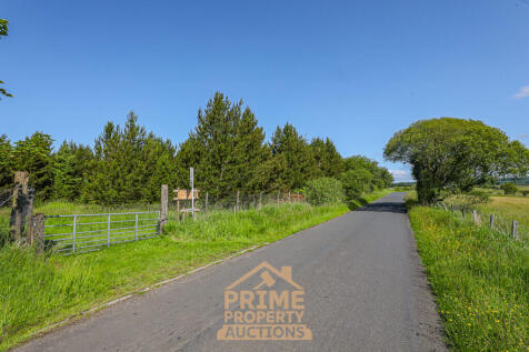 Near Kielder Forest, Cumbria TD9 Land for sale