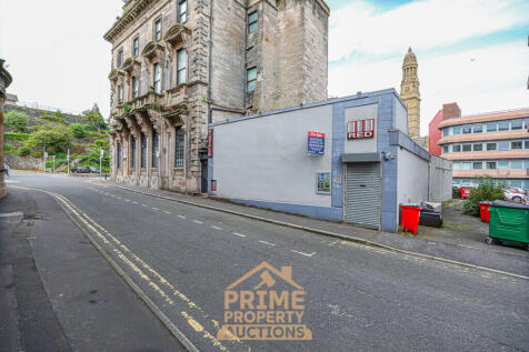 Cross Shore Street, Greenock PA15 Property for sale