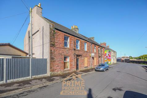 Park Road, Ardrossan KA22 1 bed apartment for sale