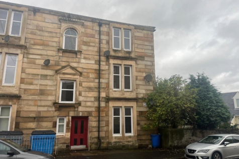 Keirs Walk, Glasgow G72 1 bed apartment for sale