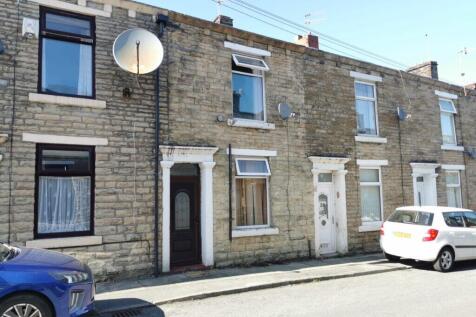 Clarence Street, Darwen BB3 2 bed terraced house for sale