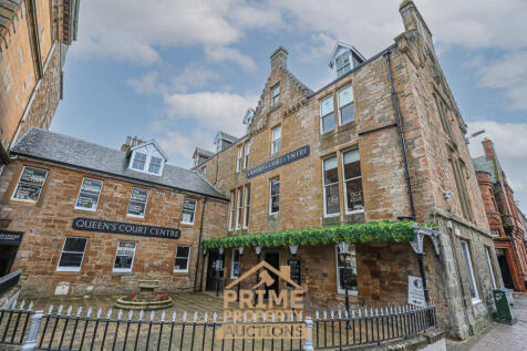 Sandgate, Ayr KA7 3 bed property for sale