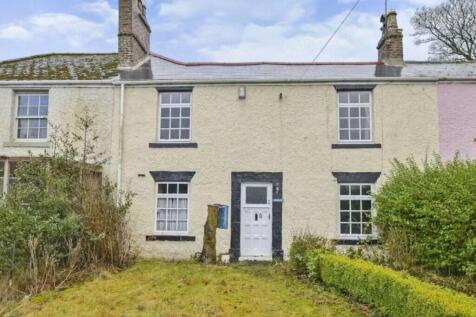 Church Square, Bishop Auckland DL14 3 bed terraced house for sale