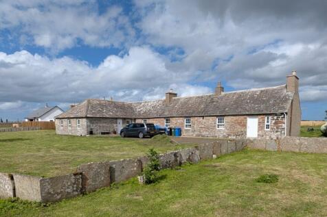 Caithness KW1 6 bed house for sale