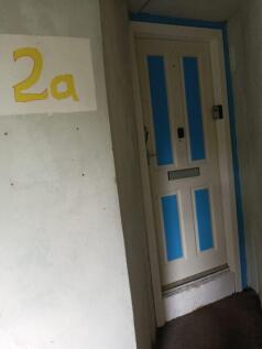 Burnside Street, Campbeltown PA28 2 bed flat for sale