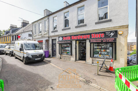 Main Street, Beith KA15 Property for sale