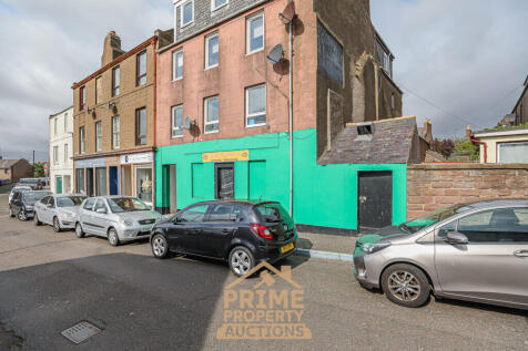 Castle Street, Montrose DD10 Property for sale