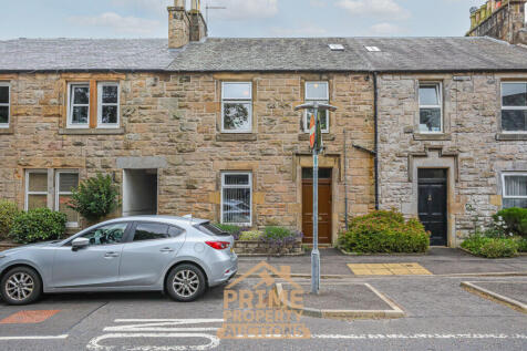Clarendon Place, Dunblane FK15 2 bed flat for sale
